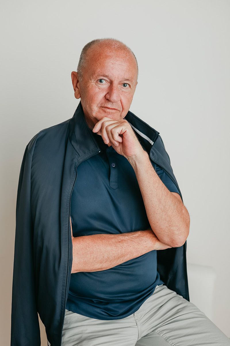 fotka Mudra Josefa Mačka